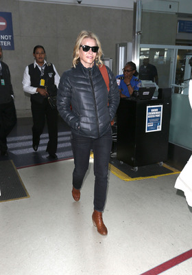 Chelsea Handler sweatshirt