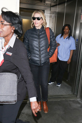 Chelsea Handler sweatshirt