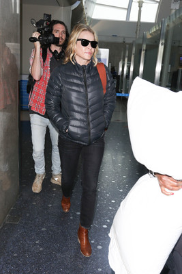 Chelsea Handler Tank Top