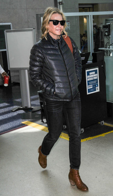 Chelsea Handler sweatshirt