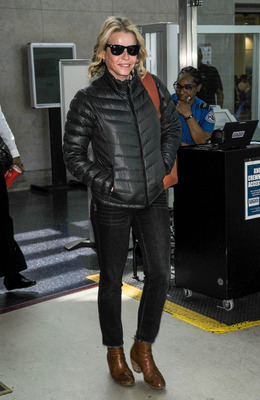 Chelsea Handler sweatshirt