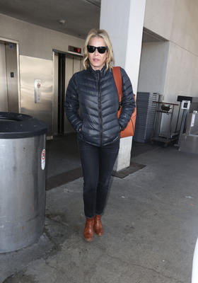 Chelsea Handler sweatshirt