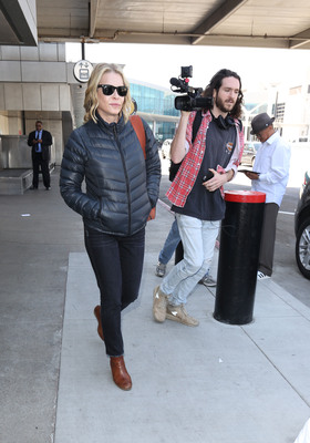 Chelsea Handler sweatshirt