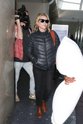 Chelsea Handler sweatshirt