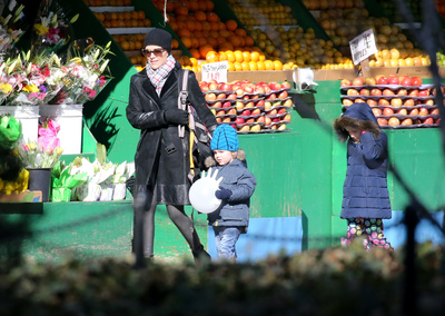 Megyn Kelly Tank Top