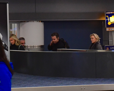 Megyn Kelly Tank Top