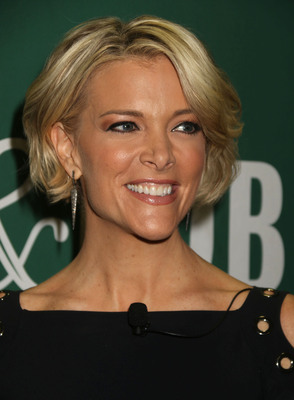Megyn Kelly Tank Top