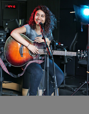 Alessia Cara poster