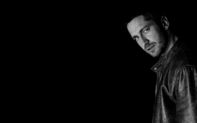 Gerald Butler poster