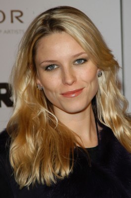 Kiera Chaplin poster