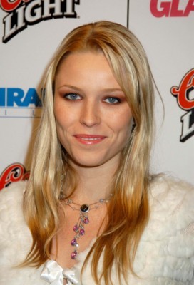 Kiera Chaplin poster