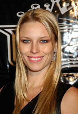 Kiera Chaplin poster