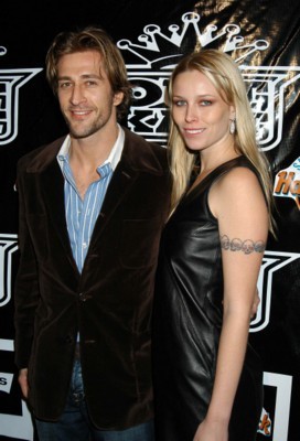 Kiera Chaplin poster