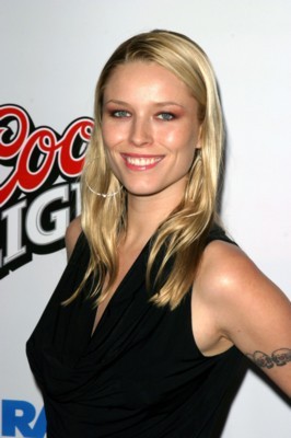 Kiera Chaplin poster