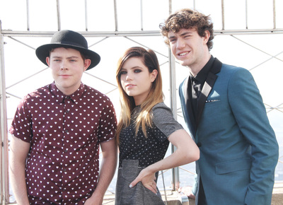 Echosmith poster