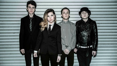 Echosmith poster