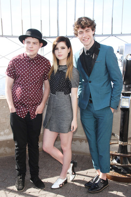 Echosmith poster