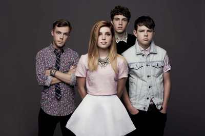 Echosmith poster