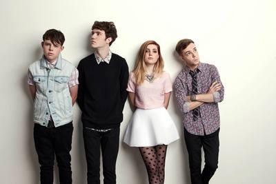 Echosmith poster