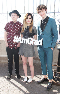 Echosmith poster
