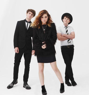 Echosmith poster