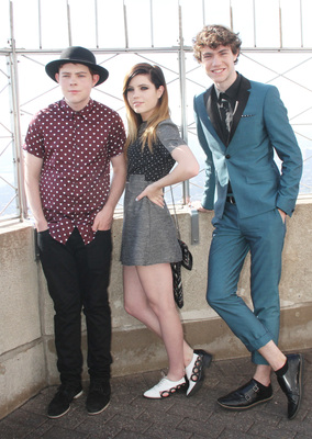 Echosmith poster