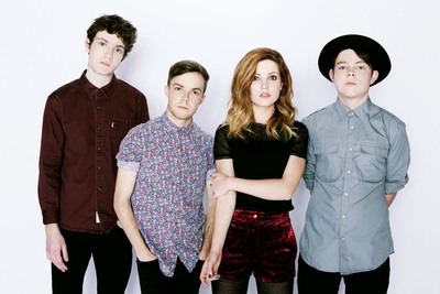Echosmith poster