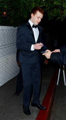 Cameron Monaghan hoodie