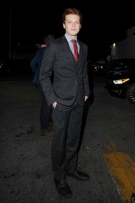 Cameron Monaghan hoodie