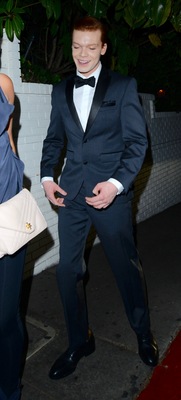 Cameron Monaghan hoodie