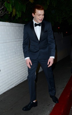 Cameron Monaghan hoodie