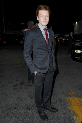 Cameron Monaghan hoodie