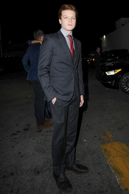 Cameron Monaghan hoodie