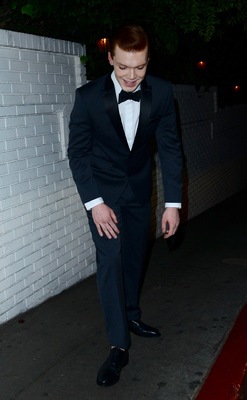 Cameron Monaghan hoodie