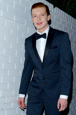 Cameron Monaghan hoodie