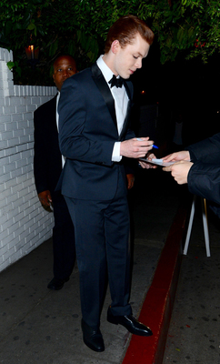 Cameron Monaghan hoodie