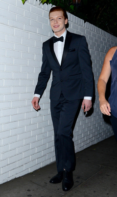 Cameron Monaghan poster