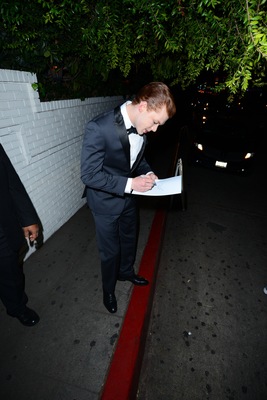 Cameron Monaghan hoodie