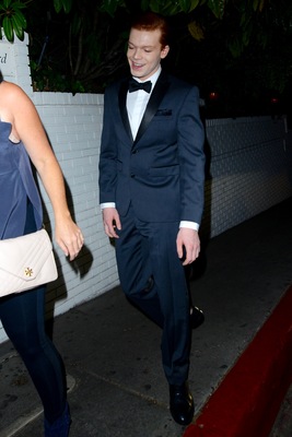 Cameron Monaghan hoodie