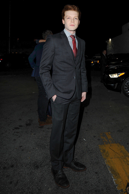 Cameron Monaghan hoodie