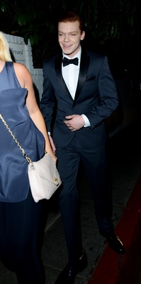 Cameron Monaghan hoodie