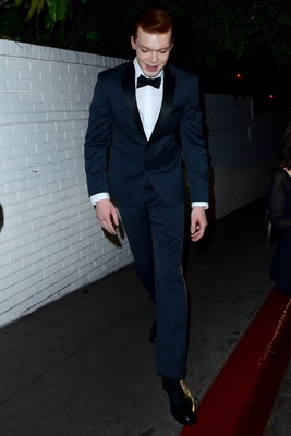 Cameron Monaghan hoodie