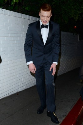 Cameron Monaghan hoodie