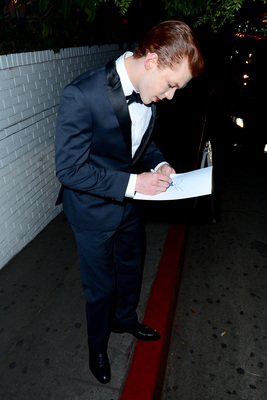 Cameron Monaghan hoodie