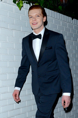 Cameron Monaghan hoodie