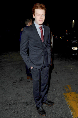 Cameron Monaghan hoodie