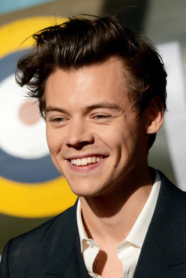 Harry Styles poster