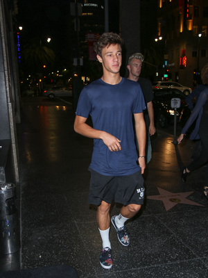 Cameron Dallas poster