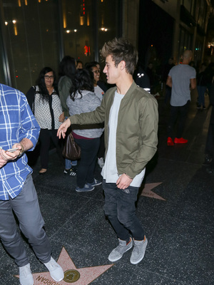 Cameron Dallas poster