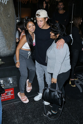 Cameron Dallas poster